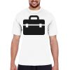 TT11 - 100% Polyester Moisture Wicking UV40+ Unisex Performance T-Shirt TT11 - 100% Polyester Moisture Wicking UV40+ Unisex Performance T-Shirt Thumbnail