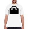 TT11 - 100% Polyester Moisture Wicking UV40+ Unisex Performance T-Shirt TT11 - 100% Polyester Moisture Wicking UV40+ Unisex Performance T-Shirt Thumbnail