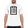TT11 - 100% Polyester Moisture Wicking UV40+ Unisex Performance T-Shirt TT11 - 100% Polyester Moisture Wicking UV40+ Unisex Performance T-Shirt Thumbnail
