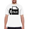 TT11 - 100% Polyester Moisture Wicking UV40+ Unisex Performance T-Shirt TT11 - 100% Polyester Moisture Wicking UV40+ Unisex Performance T-Shirt Thumbnail