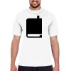 TT11 - 100% Polyester Moisture Wicking UV40+ Unisex Performance T-Shirt TT11 - 100% Polyester Moisture Wicking UV40+ Unisex Performance T-Shirt Thumbnail