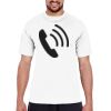 TT11 - 100% Polyester Moisture Wicking UV40+ Unisex Performance T-Shirt Thumbnail