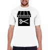 TT11 - 100% Polyester Moisture Wicking UV40+ Unisex Performance T-Shirt TT11 - 100% Polyester Moisture Wicking UV40+ Unisex Performance T-Shirt Thumbnail