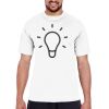 TT11 - 100% Polyester Moisture Wicking UV40+ Unisex Performance T-Shirt TT11 - 100% Polyester Moisture Wicking UV40+ Unisex Performance T-Shirt Thumbnail