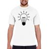 TT11 - 100% Polyester Moisture Wicking UV40+ Unisex Performance T-Shirt TT11 - 100% Polyester Moisture Wicking UV40+ Unisex Performance T-Shirt Thumbnail