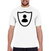 TT11 - 100% Polyester Moisture Wicking UV40+ Unisex Performance T-Shirt TT11 - 100% Polyester Moisture Wicking UV40+ Unisex Performance T-Shirt Thumbnail