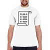 TT11 - 100% Polyester Moisture Wicking UV40+ Unisex Performance T-Shirt TT11 - 100% Polyester Moisture Wicking UV40+ Unisex Performance T-Shirt Thumbnail