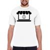 TT11 - 100% Polyester Moisture Wicking UV40+ Unisex Performance T-Shirt TT11 - 100% Polyester Moisture Wicking UV40+ Unisex Performance T-Shirt Thumbnail