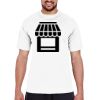 TT11 - 100% Polyester Moisture Wicking UV40+ Unisex Performance T-Shirt TT11 - 100% Polyester Moisture Wicking UV40+ Unisex Performance T-Shirt Thumbnail