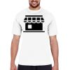 TT11 - 100% Polyester Moisture Wicking UV40+ Unisex Performance T-Shirt TT11 - 100% Polyester Moisture Wicking UV40+ Unisex Performance T-Shirt Thumbnail