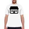 TT11 - 100% Polyester Moisture Wicking UV40+ Unisex Performance T-Shirt TT11 - 100% Polyester Moisture Wicking UV40+ Unisex Performance T-Shirt Thumbnail