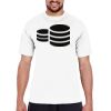 TT11 - 100% Polyester Moisture Wicking UV40+ Unisex Performance T-Shirt TT11 - 100% Polyester Moisture Wicking UV40+ Unisex Performance T-Shirt Thumbnail
