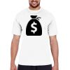 TT11 - 100% Polyester Moisture Wicking UV40+ Unisex Performance T-Shirt TT11 - 100% Polyester Moisture Wicking UV40+ Unisex Performance T-Shirt Thumbnail