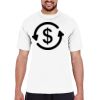 TT11 - 100% Polyester Moisture Wicking UV40+ Unisex Performance T-Shirt TT11 - 100% Polyester Moisture Wicking UV40+ Unisex Performance T-Shirt Thumbnail