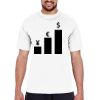 TT11 - 100% Polyester Moisture Wicking UV40+ Unisex Performance T-Shirt TT11 - 100% Polyester Moisture Wicking UV40+ Unisex Performance T-Shirt Thumbnail