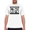 TT11 - 100% Polyester Moisture Wicking UV40+ Unisex Performance T-Shirt TT11 - 100% Polyester Moisture Wicking UV40+ Unisex Performance T-Shirt Thumbnail