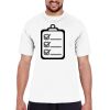 TT11 - 100% Polyester Moisture Wicking UV40+ Unisex Performance T-Shirt TT11 - 100% Polyester Moisture Wicking UV40+ Unisex Performance T-Shirt Thumbnail