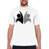 TT11 - 100% Polyester Moisture Wicking UV40+ Unisex Performance T-Shirt Thumbnail