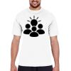 TT11 - 100% Polyester Moisture Wicking UV40+ Unisex Performance T-Shirt TT11 - 100% Polyester Moisture Wicking UV40+ Unisex Performance T-Shirt Thumbnail