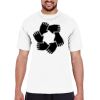 TT11 - 100% Polyester Moisture Wicking UV40+ Unisex Performance T-Shirt TT11 - 100% Polyester Moisture Wicking UV40+ Unisex Performance T-Shirt Thumbnail