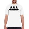 TT11 - 100% Polyester Moisture Wicking UV40+ Unisex Performance T-Shirt TT11 - 100% Polyester Moisture Wicking UV40+ Unisex Performance T-Shirt Thumbnail