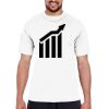 TT11 - 100% Polyester Moisture Wicking UV40+ Unisex Performance T-Shirt TT11 - 100% Polyester Moisture Wicking UV40+ Unisex Performance T-Shirt Thumbnail