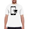 TT11 - 100% Polyester Moisture Wicking UV40+ Unisex Performance T-Shirt Thumbnail