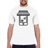 TT11 - 100% Polyester Moisture Wicking UV40+ Unisex Performance T-Shirt TT11 - 100% Polyester Moisture Wicking UV40+ Unisex Performance T-Shirt Thumbnail