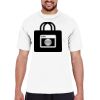 TT11 - 100% Polyester Moisture Wicking UV40+ Unisex Performance T-Shirt TT11 - 100% Polyester Moisture Wicking UV40+ Unisex Performance T-Shirt Thumbnail
