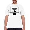 TT11 - 100% Polyester Moisture Wicking UV40+ Unisex Performance T-Shirt TT11 - 100% Polyester Moisture Wicking UV40+ Unisex Performance T-Shirt Thumbnail