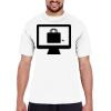 TT11 - 100% Polyester Moisture Wicking UV40+ Unisex Performance T-Shirt TT11 - 100% Polyester Moisture Wicking UV40+ Unisex Performance T-Shirt Thumbnail