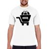 TT11 - 100% Polyester Moisture Wicking UV40+ Unisex Performance T-Shirt TT11 - 100% Polyester Moisture Wicking UV40+ Unisex Performance T-Shirt Thumbnail
