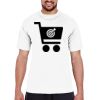TT11 - 100% Polyester Moisture Wicking UV40+ Unisex Performance T-Shirt Thumbnail