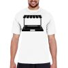 TT11 - 100% Polyester Moisture Wicking UV40+ Unisex Performance T-Shirt TT11 - 100% Polyester Moisture Wicking UV40+ Unisex Performance T-Shirt Thumbnail