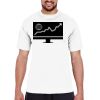 TT11 - 100% Polyester Moisture Wicking UV40+ Unisex Performance T-Shirt TT11 - 100% Polyester Moisture Wicking UV40+ Unisex Performance T-Shirt Thumbnail