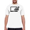 TT11 - 100% Polyester Moisture Wicking UV40+ Unisex Performance T-Shirt Thumbnail