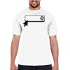 TT11 - 100% Polyester Moisture Wicking UV40+ Unisex Performance T-Shirt TT11 - 100% Polyester Moisture Wicking UV40+ Unisex Performance T-Shirt Thumbnail