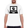 TT11 - 100% Polyester Moisture Wicking UV40+ Unisex Performance T-Shirt Thumbnail