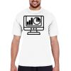 TT11 - 100% Polyester Moisture Wicking UV40+ Unisex Performance T-Shirt TT11 - 100% Polyester Moisture Wicking UV40+ Unisex Performance T-Shirt Thumbnail