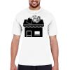 TT11 - 100% Polyester Moisture Wicking UV40+ Unisex Performance T-Shirt TT11 - 100% Polyester Moisture Wicking UV40+ Unisex Performance T-Shirt Thumbnail