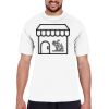 TT11 - 100% Polyester Moisture Wicking UV40+ Unisex Performance T-Shirt TT11 - 100% Polyester Moisture Wicking UV40+ Unisex Performance T-Shirt Thumbnail