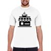 TT11 - 100% Polyester Moisture Wicking UV40+ Unisex Performance T-Shirt TT11 - 100% Polyester Moisture Wicking UV40+ Unisex Performance T-Shirt Thumbnail