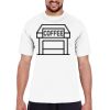 TT11 - 100% Polyester Moisture Wicking UV40+ Unisex Performance T-Shirt TT11 - 100% Polyester Moisture Wicking UV40+ Unisex Performance T-Shirt Thumbnail