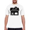 TT11 - 100% Polyester Moisture Wicking UV40+ Unisex Performance T-Shirt TT11 - 100% Polyester Moisture Wicking UV40+ Unisex Performance T-Shirt Thumbnail
