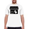 TT11 - 100% Polyester Moisture Wicking UV40+ Unisex Performance T-Shirt TT11 - 100% Polyester Moisture Wicking UV40+ Unisex Performance T-Shirt Thumbnail