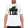 TT11 - 100% Polyester Moisture Wicking UV40+ Unisex Performance T-Shirt TT11 - 100% Polyester Moisture Wicking UV40+ Unisex Performance T-Shirt Thumbnail