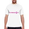 TT11 - 100% Polyester Moisture Wicking UV40+ Unisex Performance T-Shirt Thumbnail