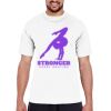 TT11 - 100% Polyester Moisture Wicking UV40+ Unisex Performance T-Shirt Thumbnail