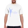 TT11 - 100% Polyester Moisture Wicking UV40+ Unisex Performance T-Shirt Thumbnail