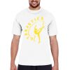 TT11 - 100% Polyester Moisture Wicking UV40+ Unisex Performance T-Shirt Thumbnail